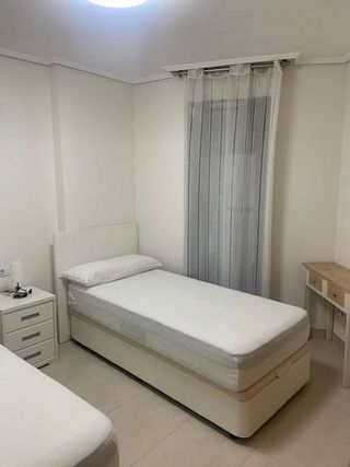 Piso en alquiler en La Patacona en Alboraya