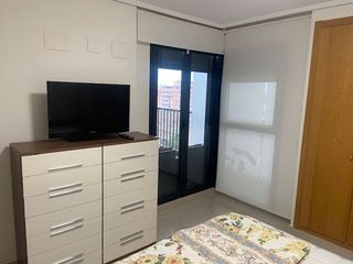 Piso en alquiler en La Patacona en Alboraya