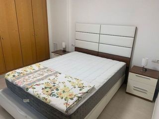 Piso en alquiler en La Patacona en Alboraya