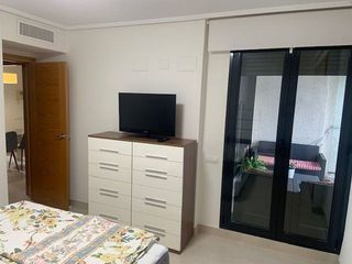 Piso en alquiler en La Patacona en Alboraya