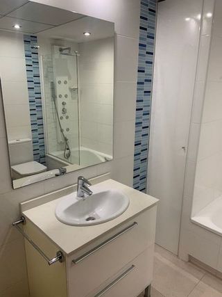 Piso en alquiler en La Patacona en Alboraya