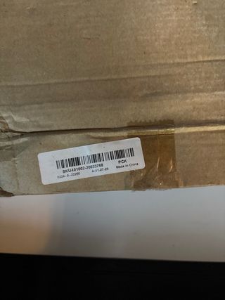 Filtro de aire Focus C-Max