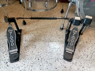 Batería Acústica Pearl Crystal Beat