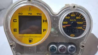 Cuentakilómetros Yamaha Aerox