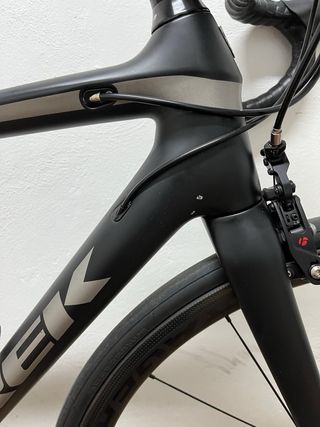 Bicicleta Trek Émonda SL 6 Pro 2019