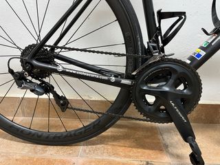 Bicicleta Trek Émonda SL 6 Pro 2019