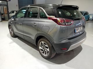 Opel Crossland X 2019