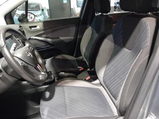Opel Crossland X 2019