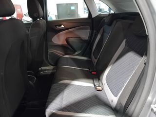 Opel Crossland X 2019