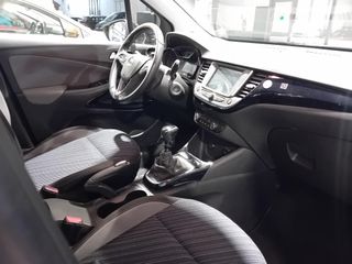 Opel Crossland X 2019