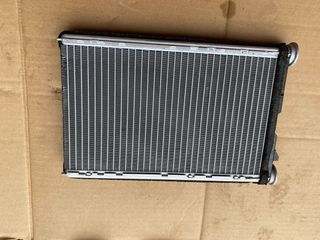 Radiador Calefacción BMW Aire Acondicionado