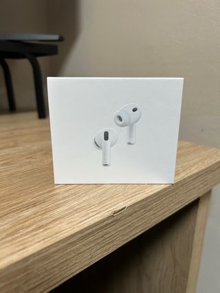 Airpods pro 3