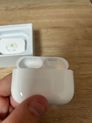 Airpods pro 3