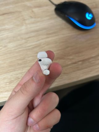 Airpods pro 3