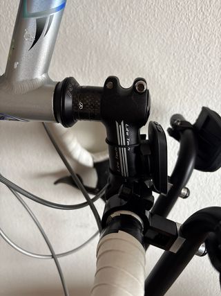 Bicicleta Carretera Fondriest Azul