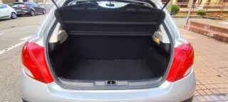 Peugeot 207 2011