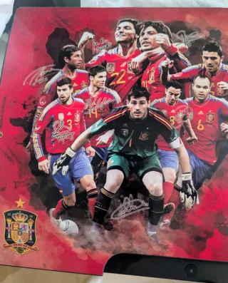 PS3 Ed. LIMITADA Selecc. Española (5951/15000)