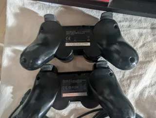 PS3 Ed. LIMITADA Selecc. Española (5951/15000)