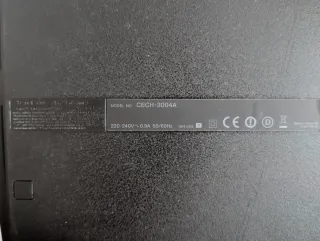 PS3 Ed. LIMITADA Selecc. Española (5951/15000)