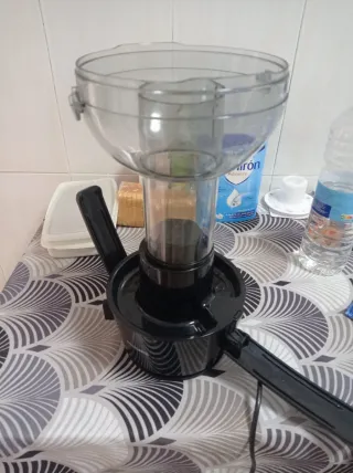 Licuadora de cocina Philips