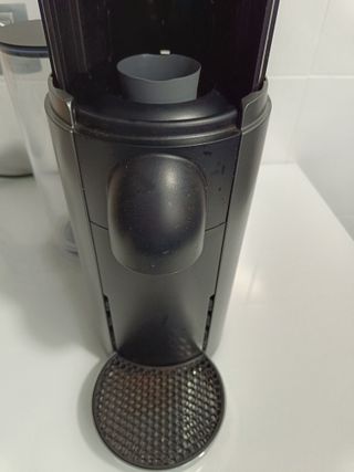 Cafetera Nespresso Vertuo