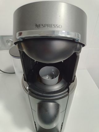 Cafetera Nespresso Vertuo