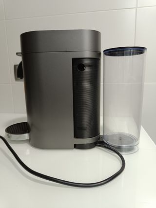 Cafetera Nespresso Vertuo