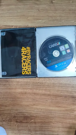 Lote 7 Juegos PS4: Days Gone, NFS, No Man's Sky..