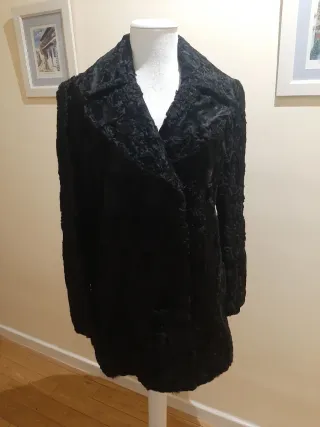 Ocasión chaqueton