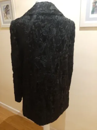 Ocasión chaqueton