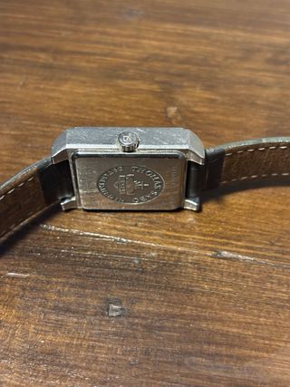 Reloj Thomas Sabo Tank