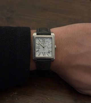 Reloj Thomas Sabo Tank