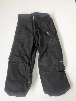 Pantalón de esquí para niño
