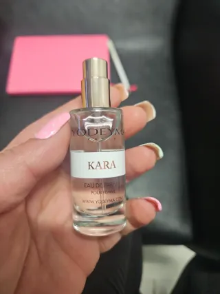 Perfume YODEYMA Kara 15 ml