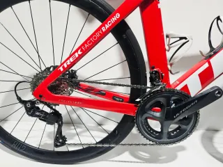 Trek Madone SLR Disc Talla 54