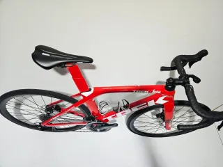 Trek Madone SLR Disc Talla 54