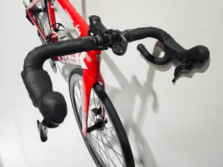 Trek Madone SLR Disc Talla 54