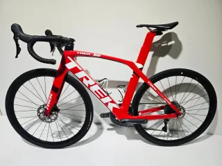 Trek Madone SLR Disc Talla 54