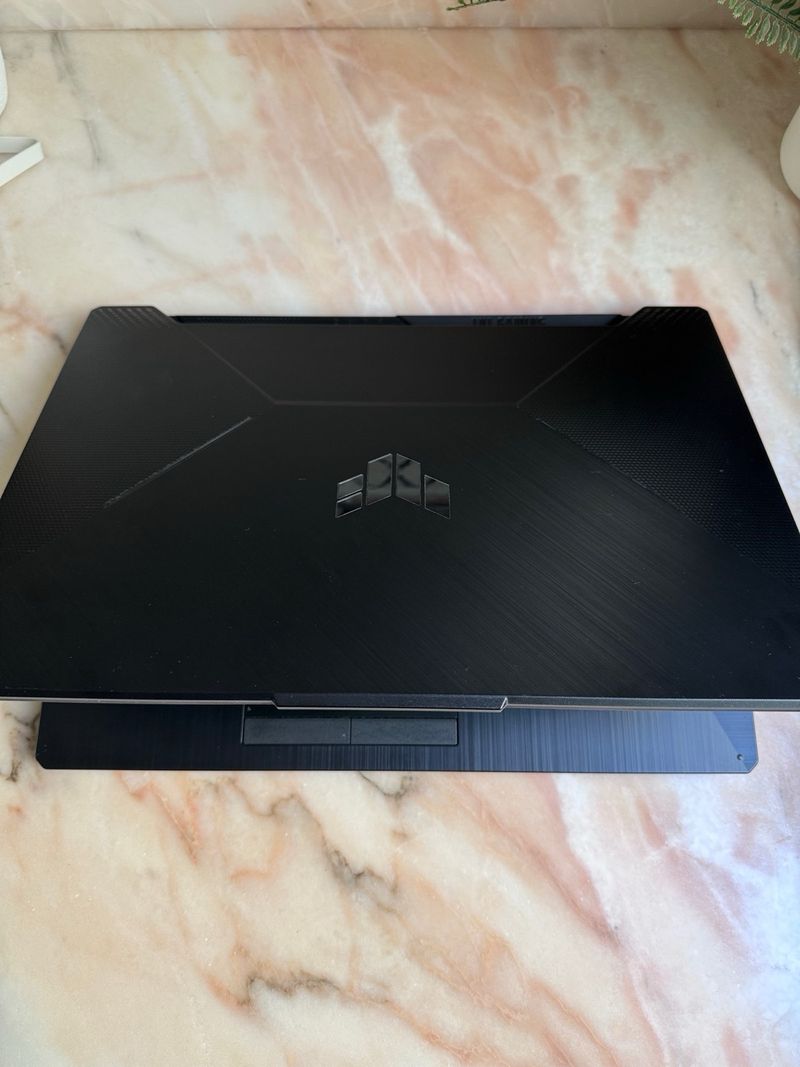 Portátil Asus TUF Gaming F15 afbeelding 10
