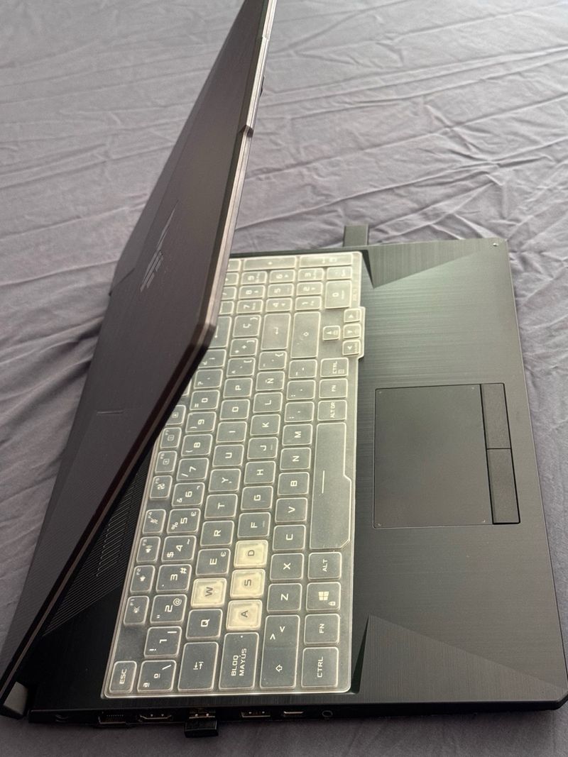 Portátil Asus TUF Gaming F15 afbeelding 8