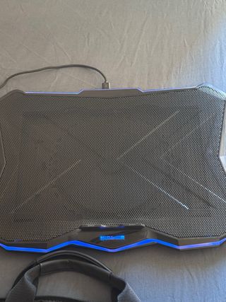 Portátil Asus TUF Gaming F15