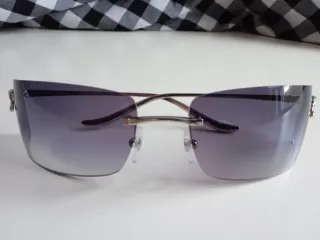 Lentes de Sol Cartier Panthere