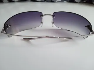 Lentes de Sol Cartier Panthere