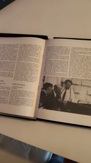 Vinili OMAGGIO A PABLO CASALS