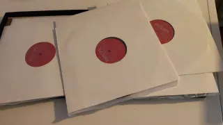 Vinili OMAGGIO A PABLO CASALS