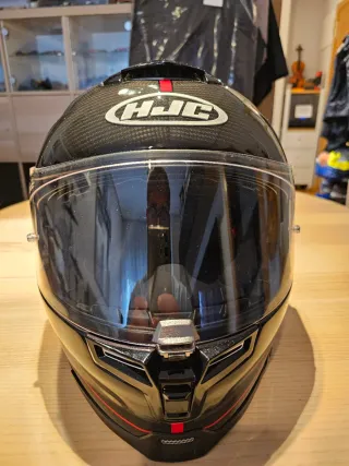 Casco HJC RPHA 70 Carbono ARTAN Talla 2XL