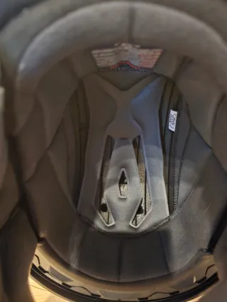 Casco HJC RPHA 70 Carbono ARTAN Talla 2XL