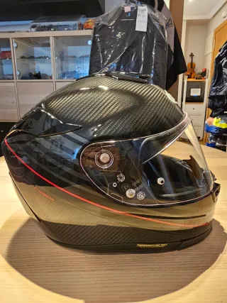 Casco HJC RPHA 70 Carbono ARTAN Talla 2XL