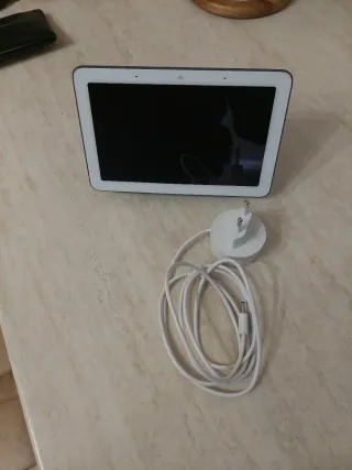 Google Nest Hub 1ª Gen