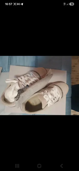 Scarpe Brunello Cucinelli marroni